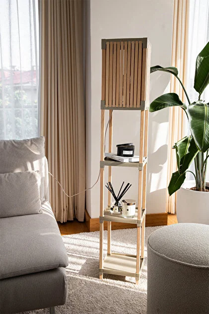 FixWood modulaire houten meubels