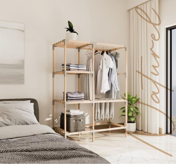 FixWood interieur inspiratie